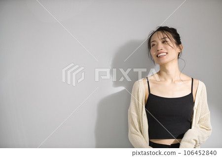 Beauty for women in their 20s 106452840