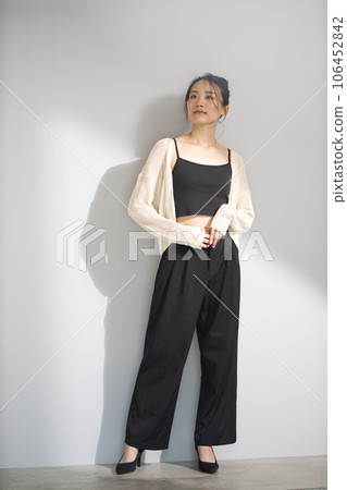 Beauty for women in their 20s 106452842