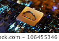 雲端 Cloud computing network data server technology 106455346