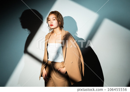 female, lady, woman 106455556