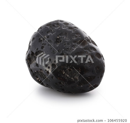 Apache Tear Obsidian Mineral Specimen 106455920