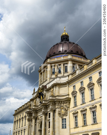 Berlin City Palace (Berliner Schloss) Berlin City Palace (Berliner Schloss) 106456460