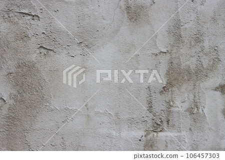 The wall is covered with rough putty. The wall is covered with rough putty. 106457303