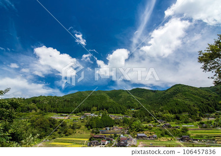 日本最美的村莊：岐阜縣下呂市馬瀨村 106457836