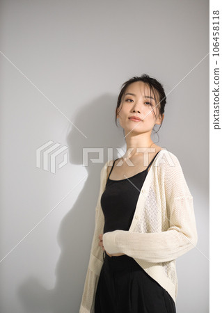 Beauty for women in their 20s 106458118