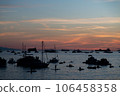 Evening port 106458358