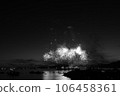 fireworks at the port 106458361