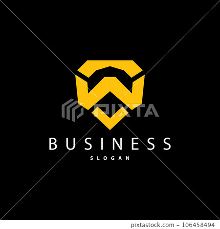 Minimal Initial AM Letter Logo, Modern And Luxury Icon Vector Template Element Minimal Initial AM Letter Logo, Modern And Luxury Icon Vector Template Element 106458494