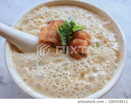 台灣早餐：神頭醬 106458612