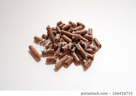 顆粒爐用木顆粒燃料 顆粒爐用木顆粒燃料 106458755