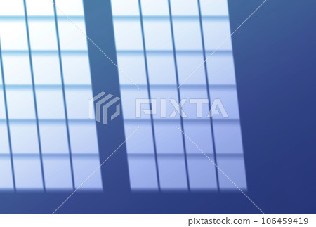 Background illustration_window light_night Background illustration_window light_night 106459419