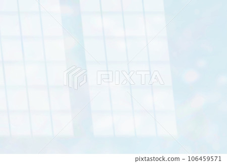 Background illustration _ window light Background illustration _ window light 106459571
