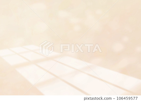 Background illustration _ window light 106459577