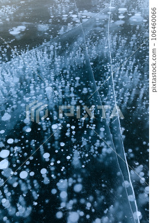 北海道_額平湖冰泡絕景 106460066