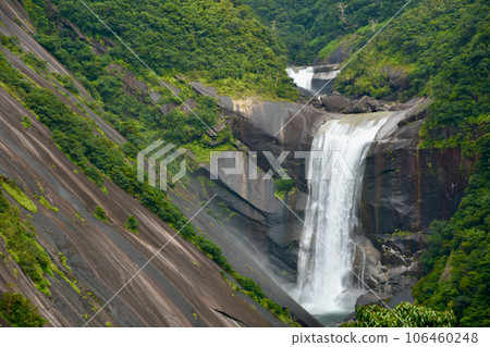 Chihiro's waterfall 106460248