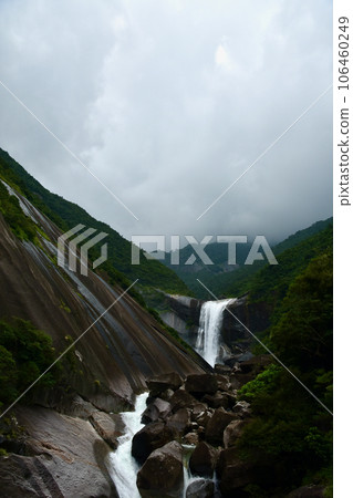 Chihiro's waterfall 106460249