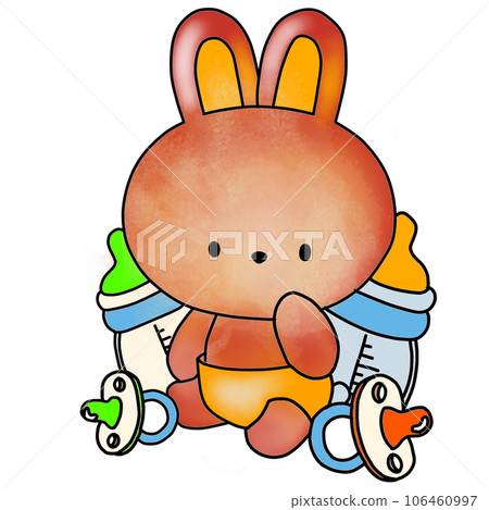 rabbit rabbit 106460997
