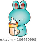 rabbit 106460998