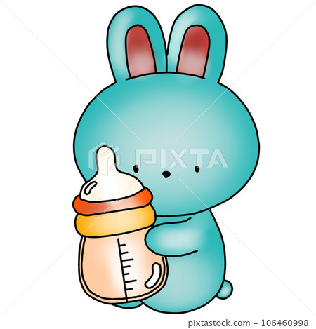 rabbit 106460998