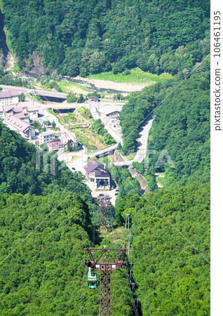 Kuroaki Ropeway Kuroaki Ropeway 106461195