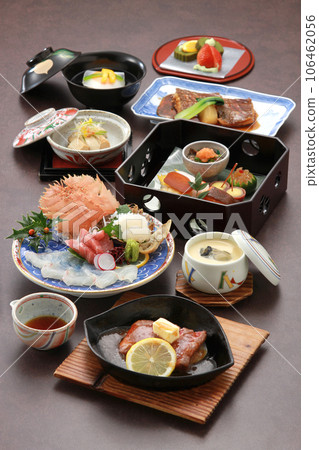 長崎縣的鄉土料理、日本料理、鄉土料理形象 長崎縣的鄉土料理、日本料理、鄉土料理形象 106462056