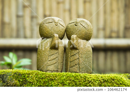 京都資仙堂地藏 106462174