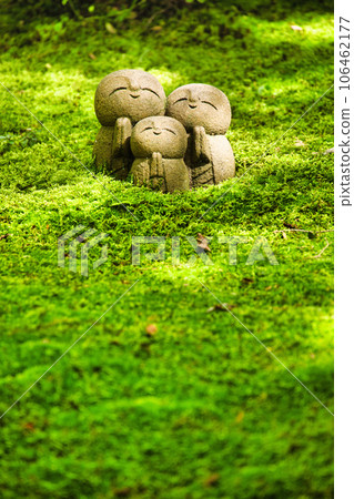 Jizo of Shisendo, Kyoto 106462177