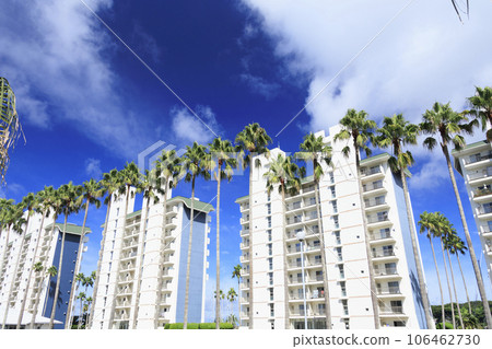 Seabornia (resort apartment) 106462730