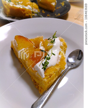 自製水果撻 106463689