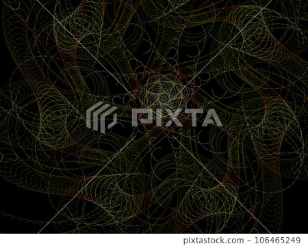 Imaginatory fractal abstract background Image Imaginatory fractal abstract background Image 106465249