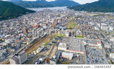 當地城區鳥瞰圖 106465497