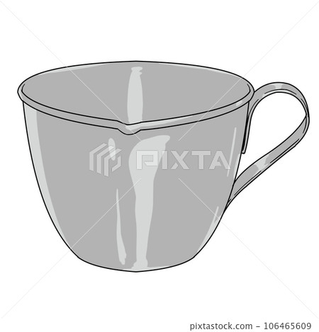 Measuring cup Measuring cup 106465609