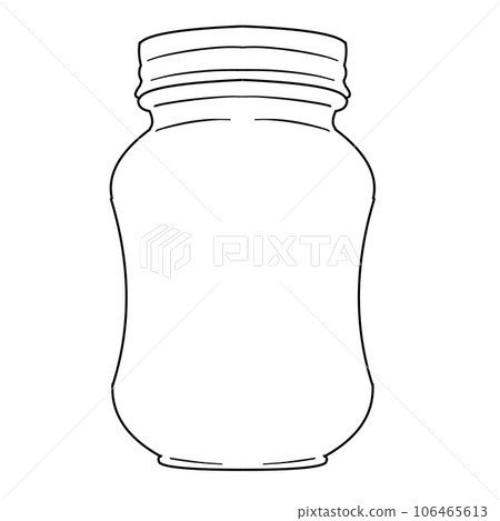 bottle illustration bottle illustration 106465613