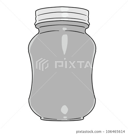 bottle illustration bottle illustration 106465614