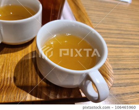 簡單的清湯 106465960