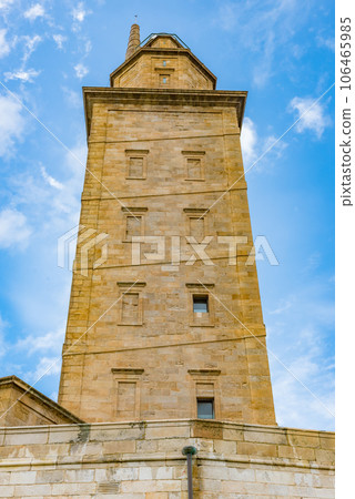 世界遺產：大力神塔（西班牙） 106465985