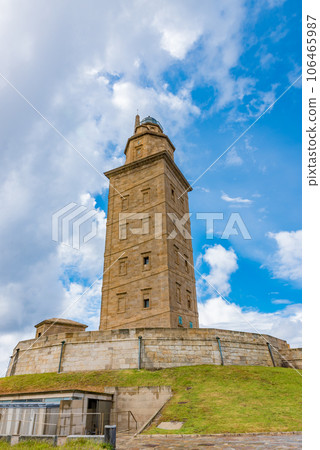 世界遺產：大力神塔（西班牙） 106465987