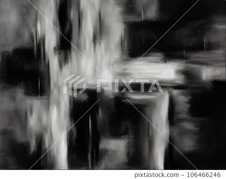 單色抽象藝術繪畫背景 106466246