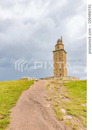 世界遺產：大力神塔（西班牙） 106466591