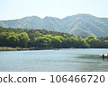View of Lake Shoji 106466720