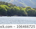 View of Lake Shoji 106466725