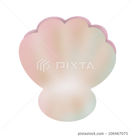 pearl shell pearl shell 106467073