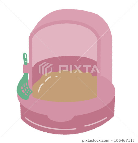cat toilet cat toilet 106467115