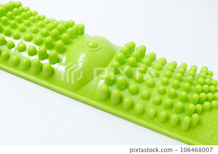 保健器材保健腿腳足凳壓穴位足保健塑料製品保健足弓腳凳 106468007