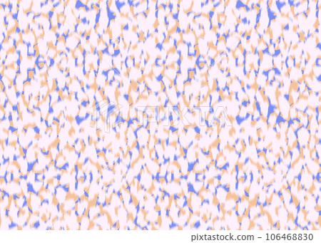 Abstract geometric pattern with hand drawn irregular triangles 106468830