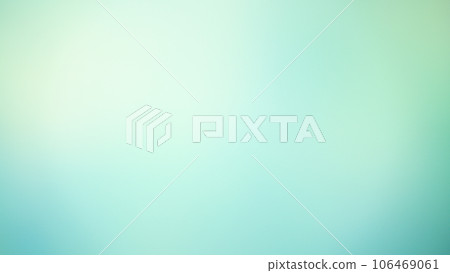 Background material gradation blue green 106469061