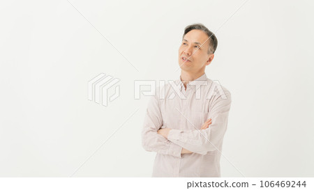 擔心的人 106469244