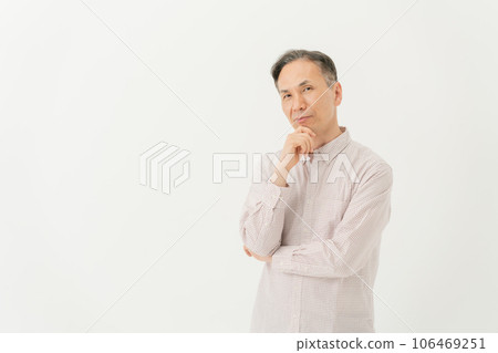 擔心的人 106469251