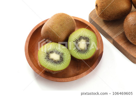 Kiwi fruit	 106469605