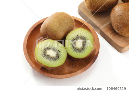 Kiwi fruit Kiwi fruit 106469819
